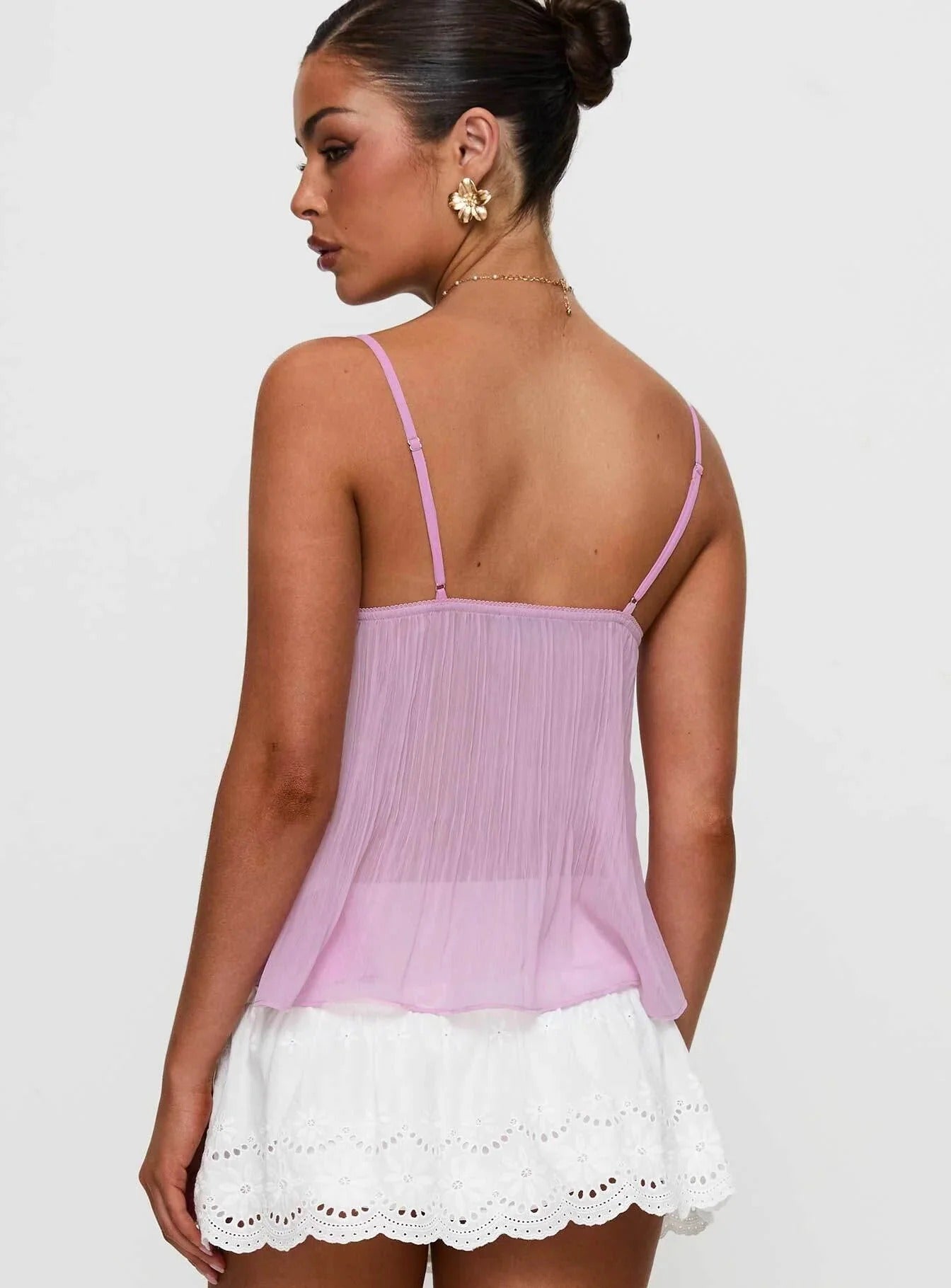 ROZALYA | Top Lara
