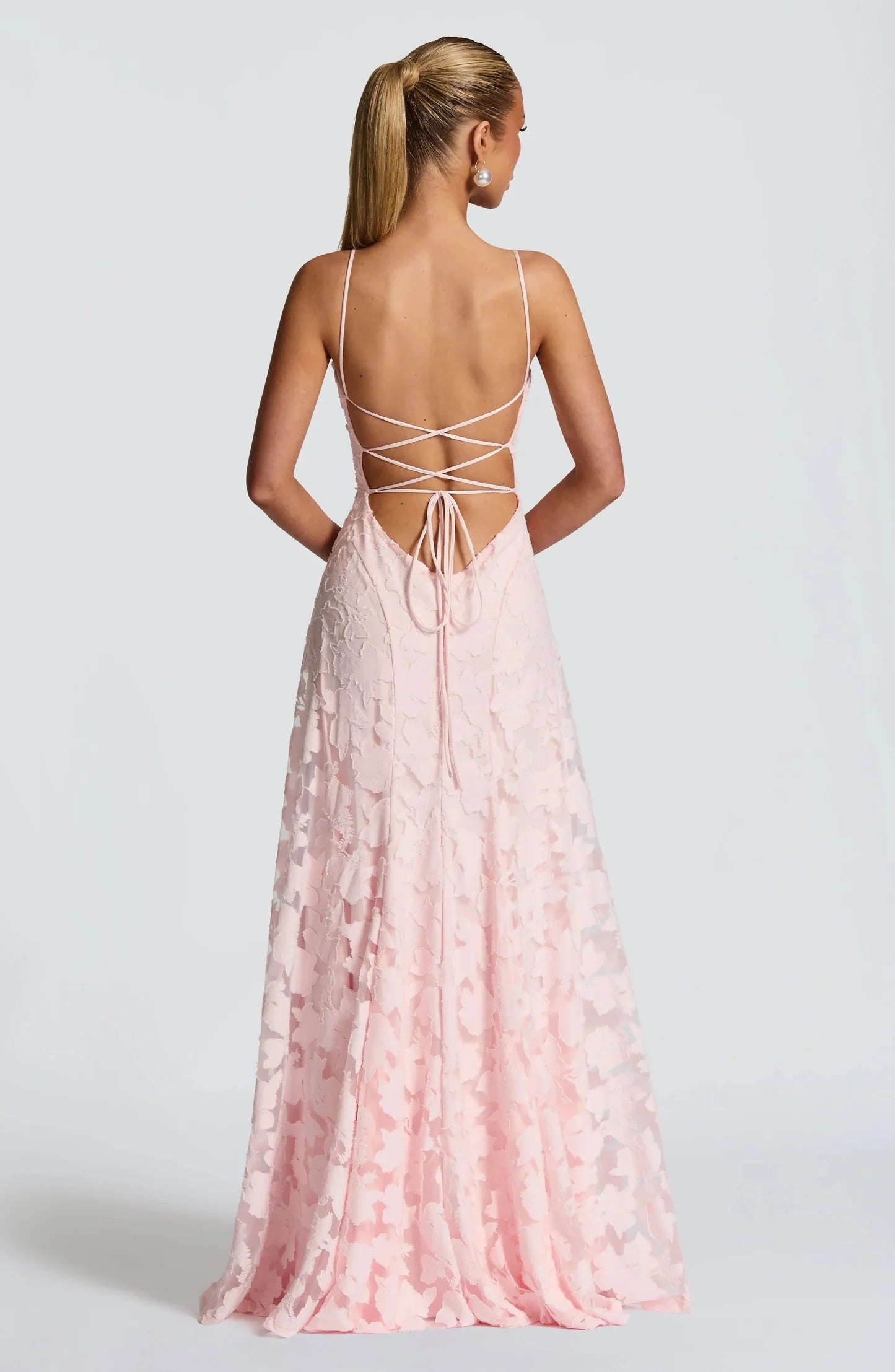 RZALYA| Robe Villa