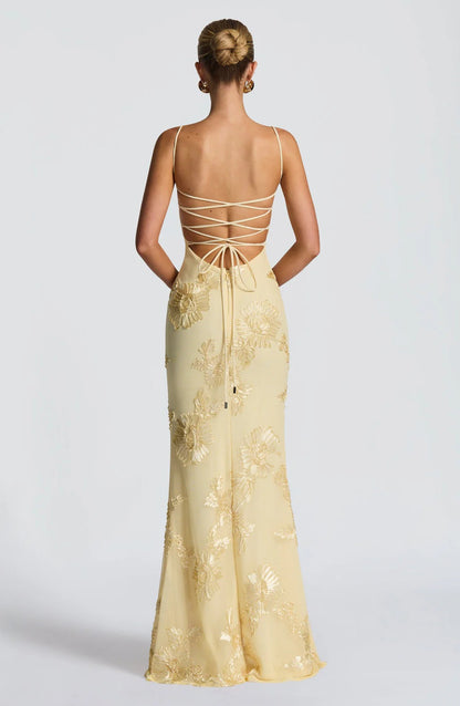ROZALYA | Robe Sophie