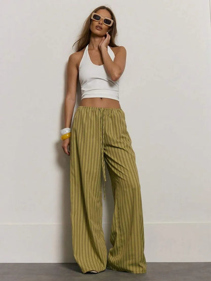 ROZALYA | Pantalon Laure