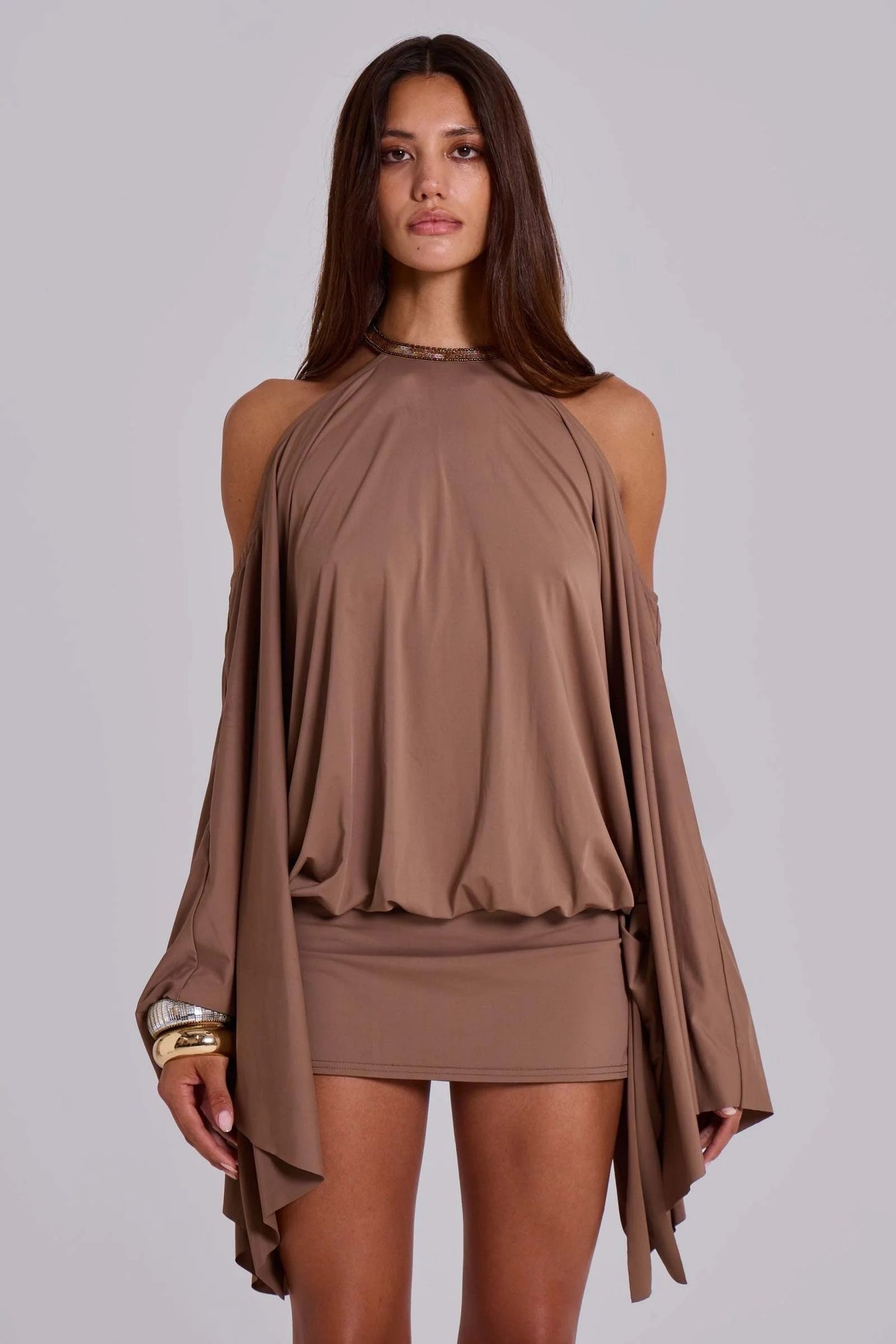ROZALYA | Robe Lunella