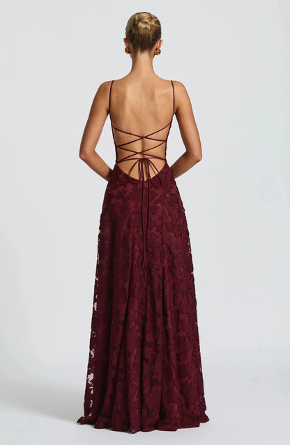 RZALYA| Robe Villa