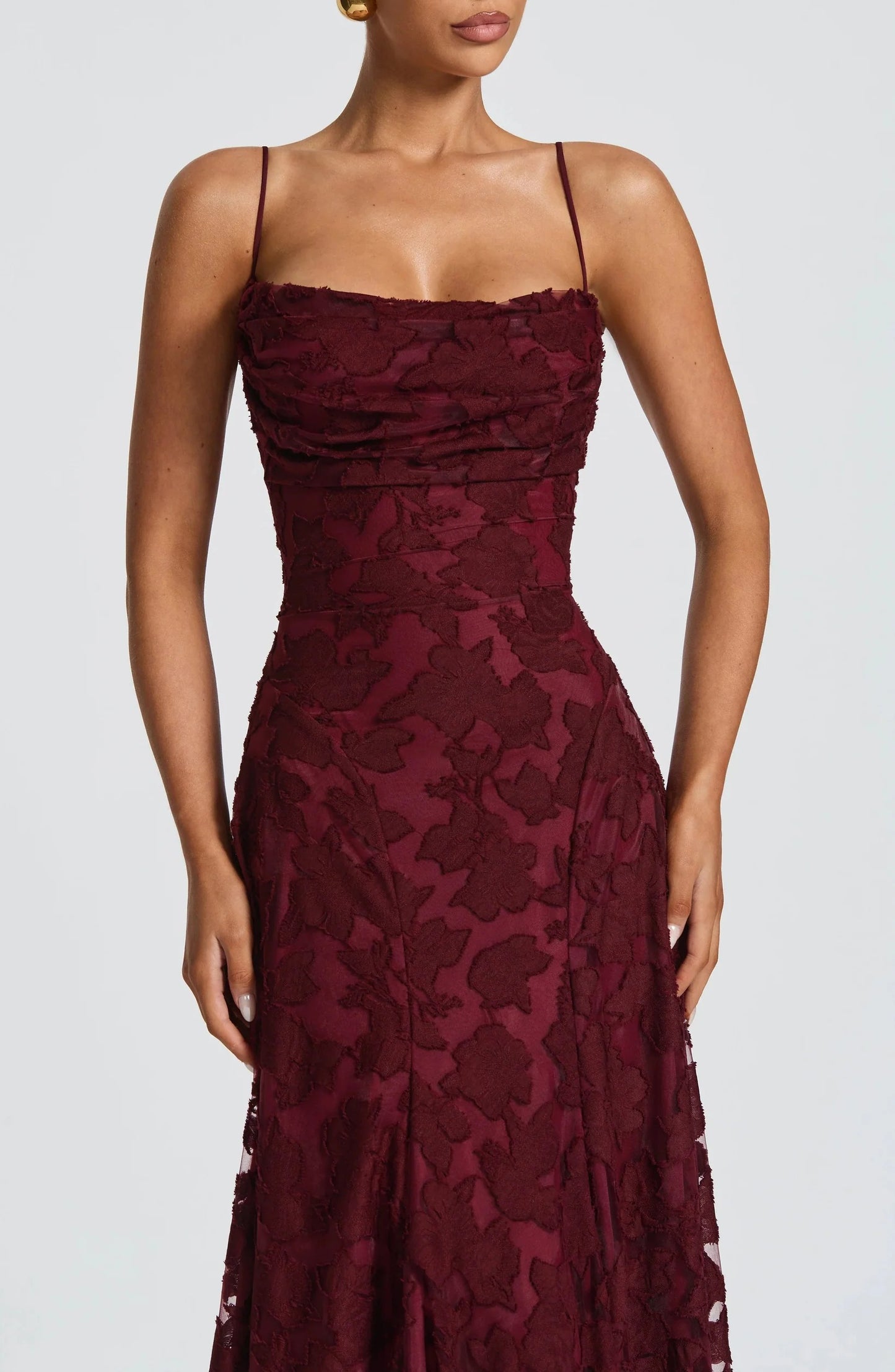 RZALYA| Robe Villa