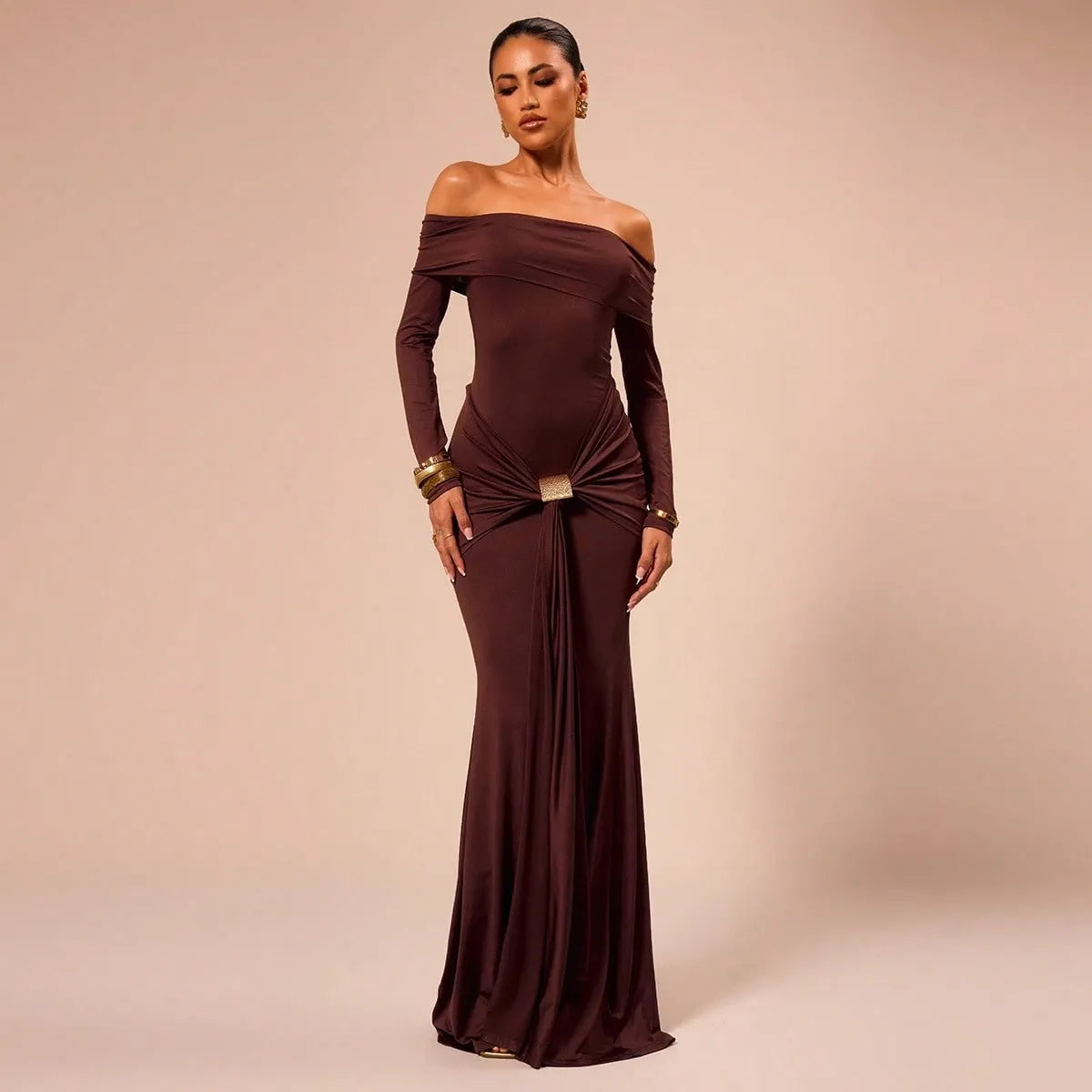 ROZALYA | Robe melly