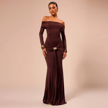 ROZALYA | Robe melly