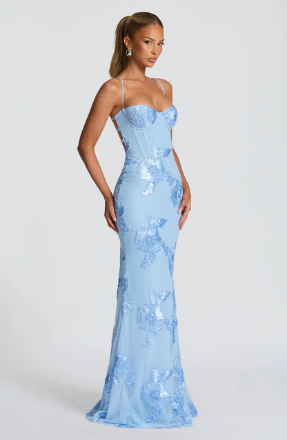 ROZALYA | Robe Sophie