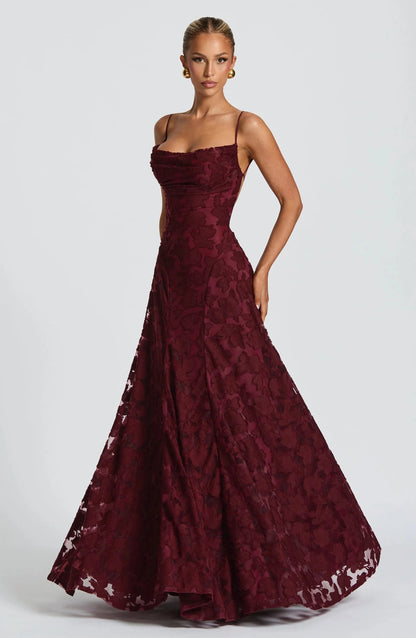 RZALYA| Robe Villa