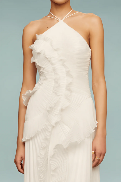 ROZALYA | Robe longue Serena