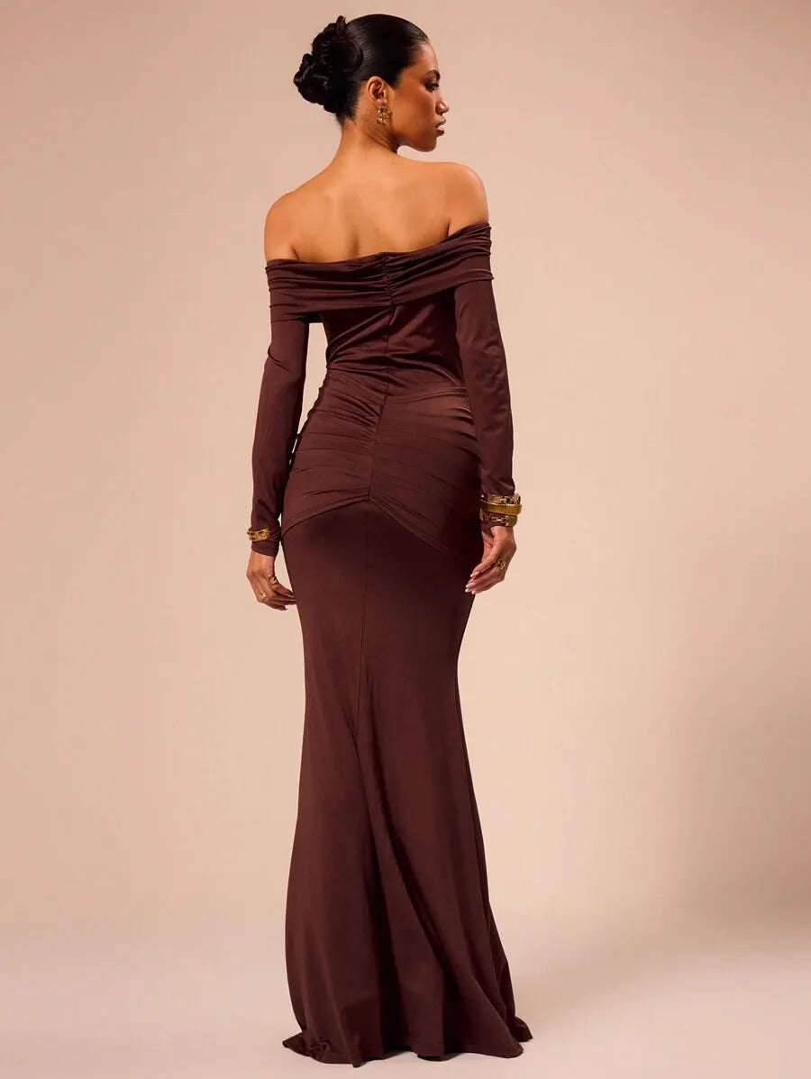 ROZALYA | Robe melly