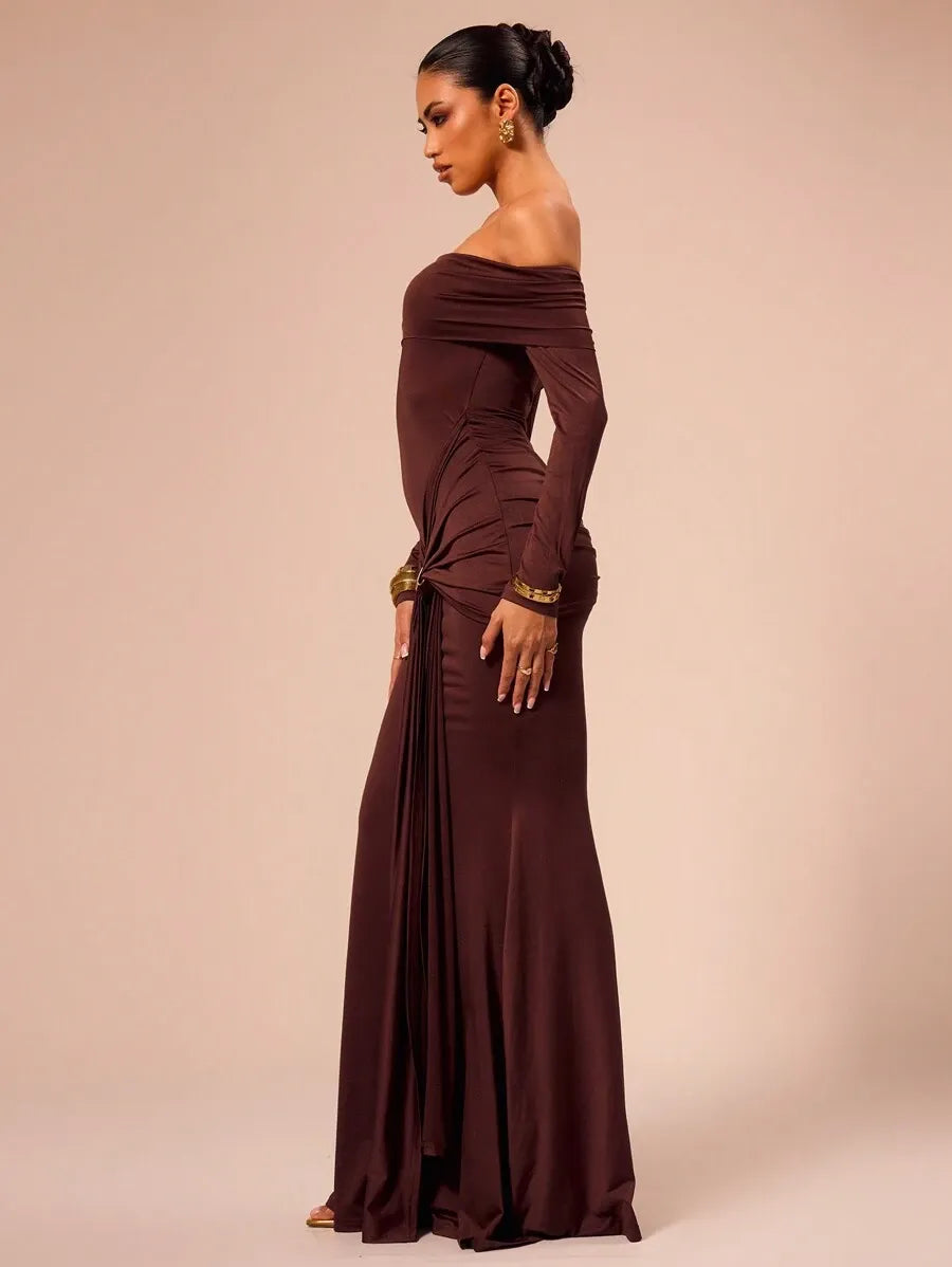 ROZALYA | Robe melly
