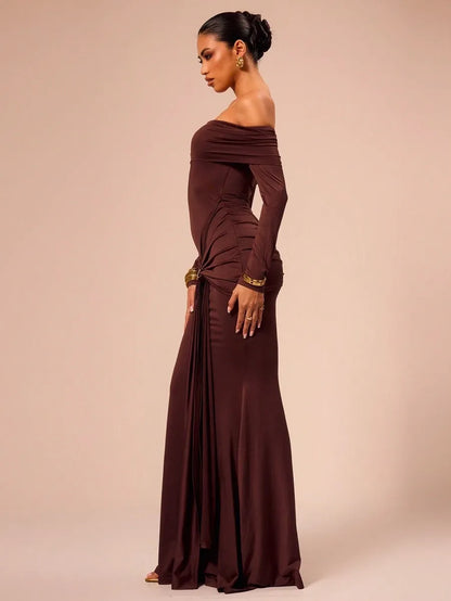 ROZALYA | Robe melly