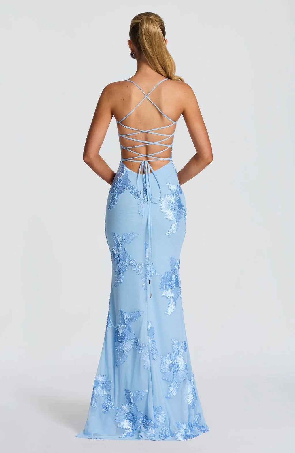 ROZALYA | Robe Sophie