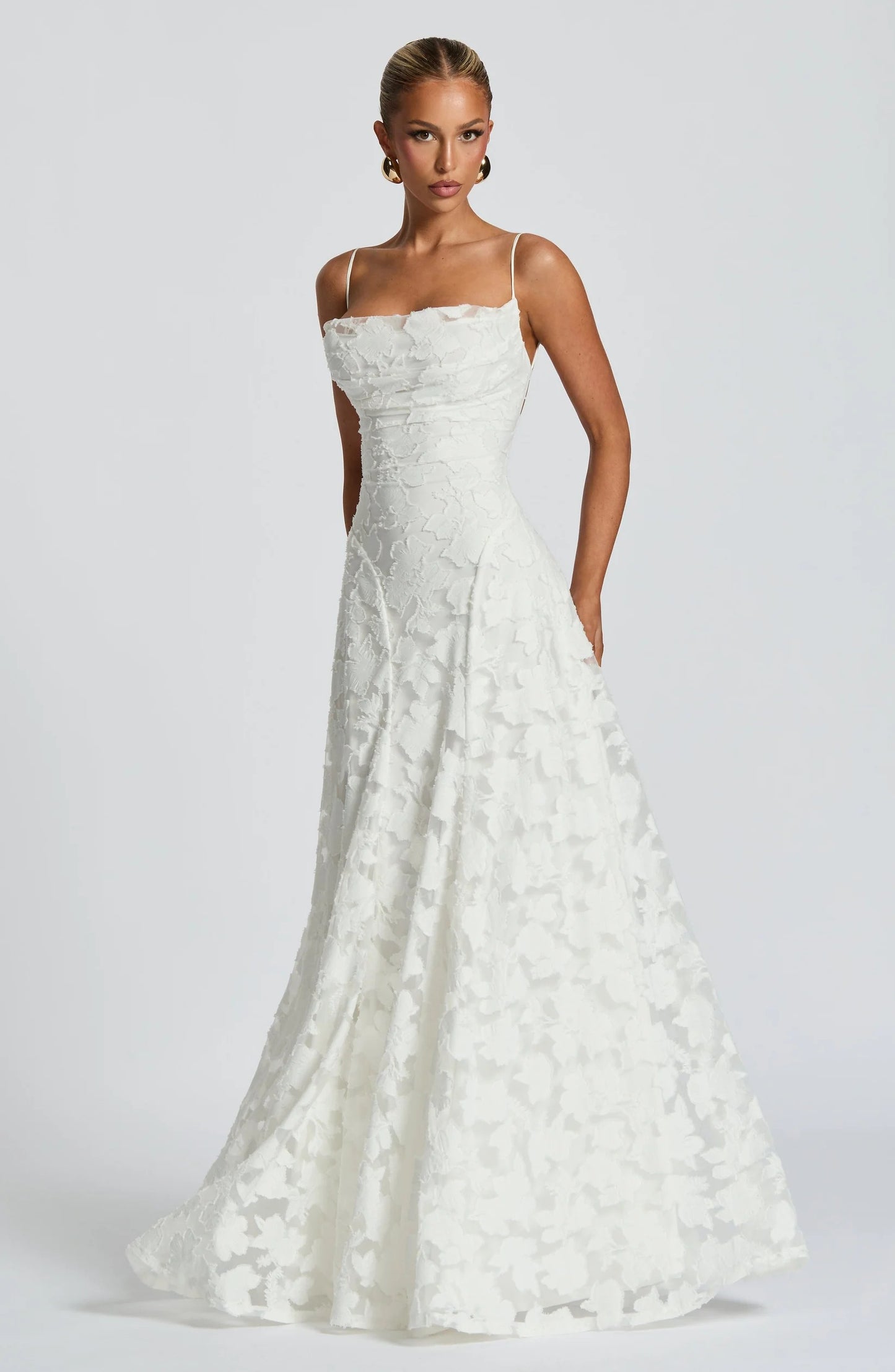 RZALYA| Robe Villa
