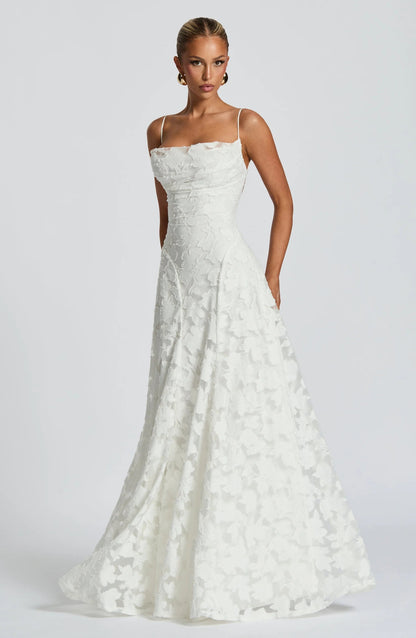 RZALYA| Robe Villa