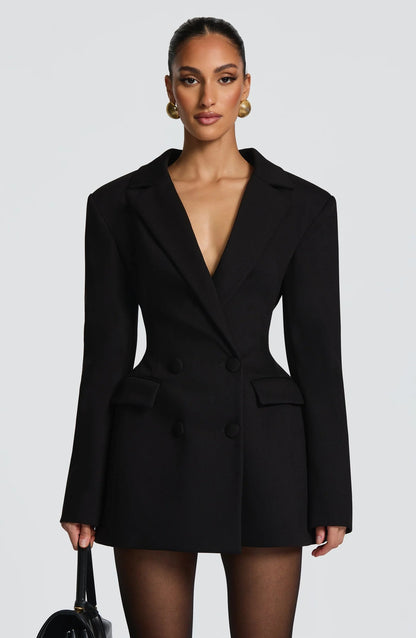 ROZALYA | Veste Elvira