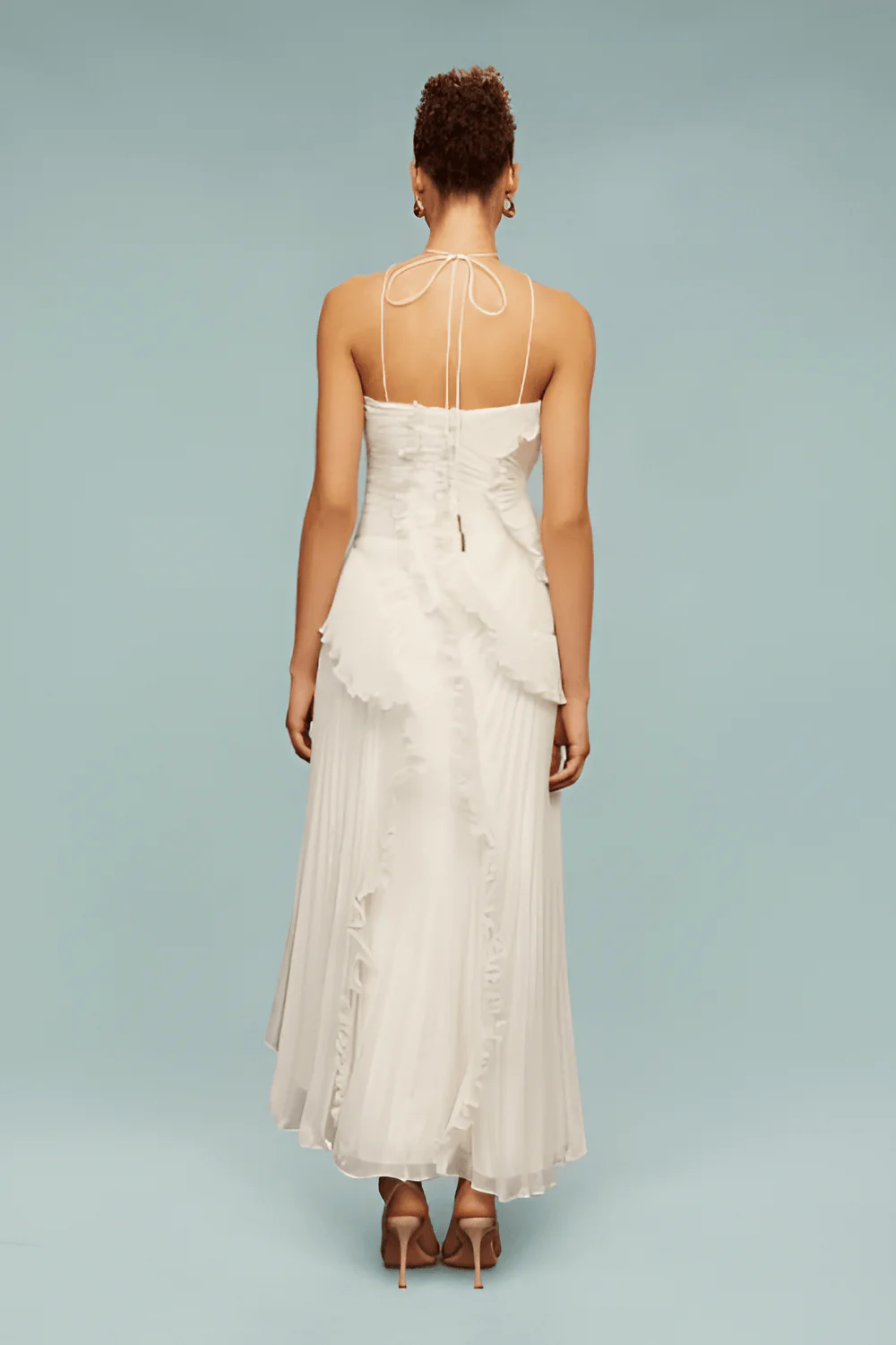 ROZALYA | Robe longue Serena