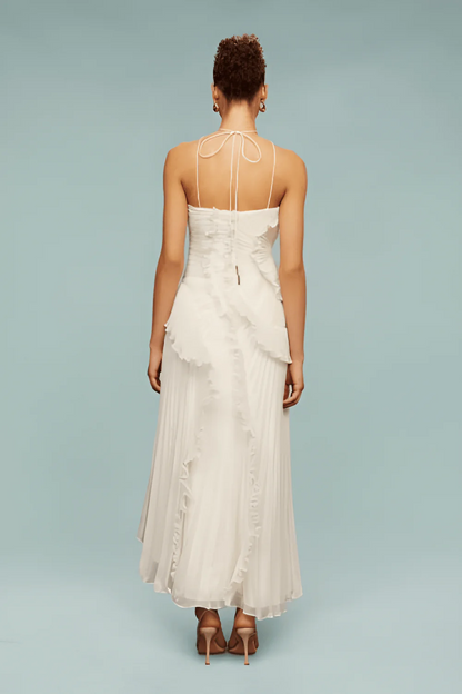 ROZALYA | Robe longue Serena