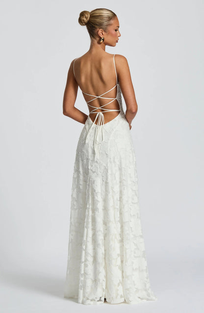 RZALYA| Robe Villa