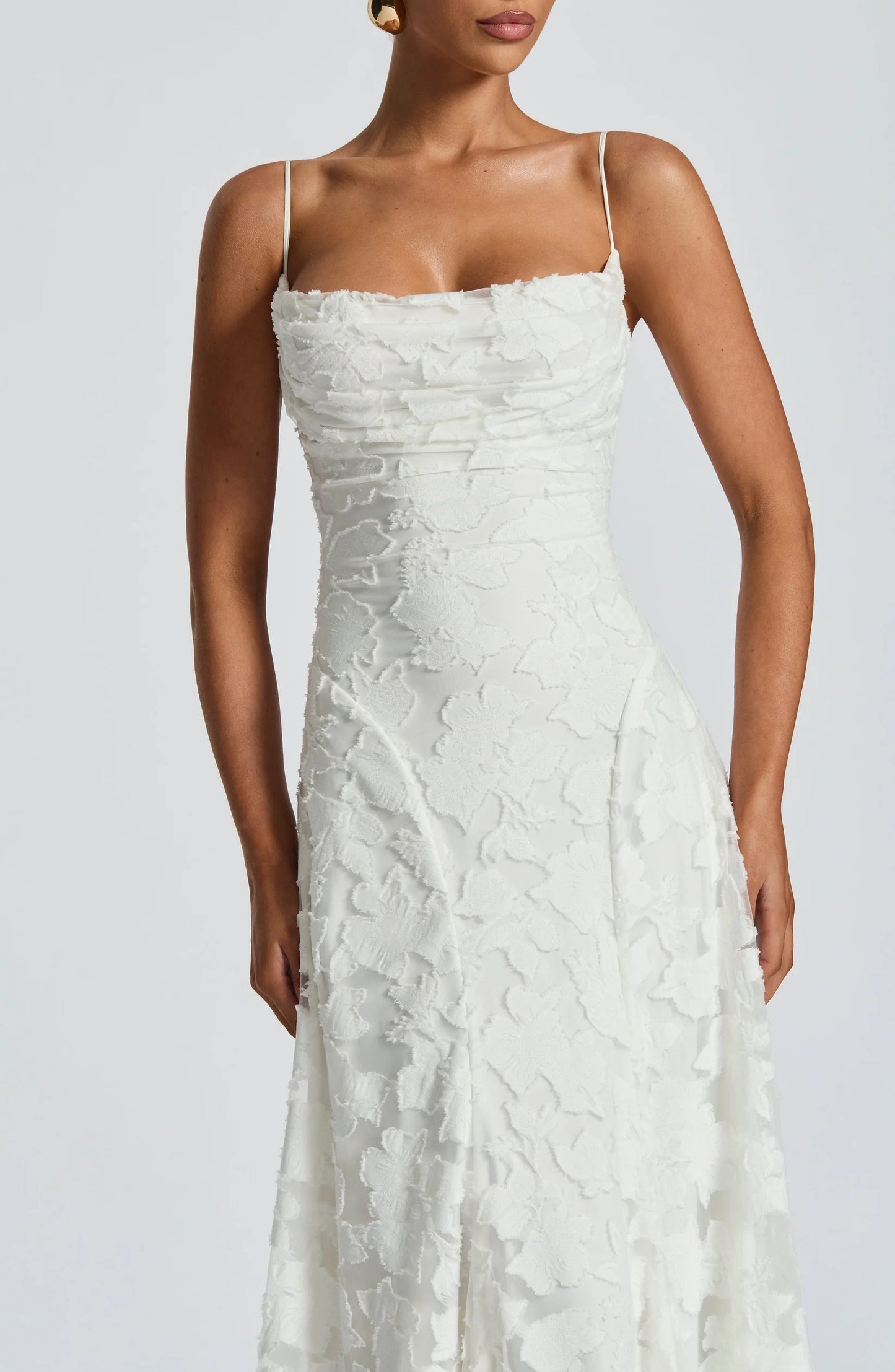 RZALYA| Robe Villa