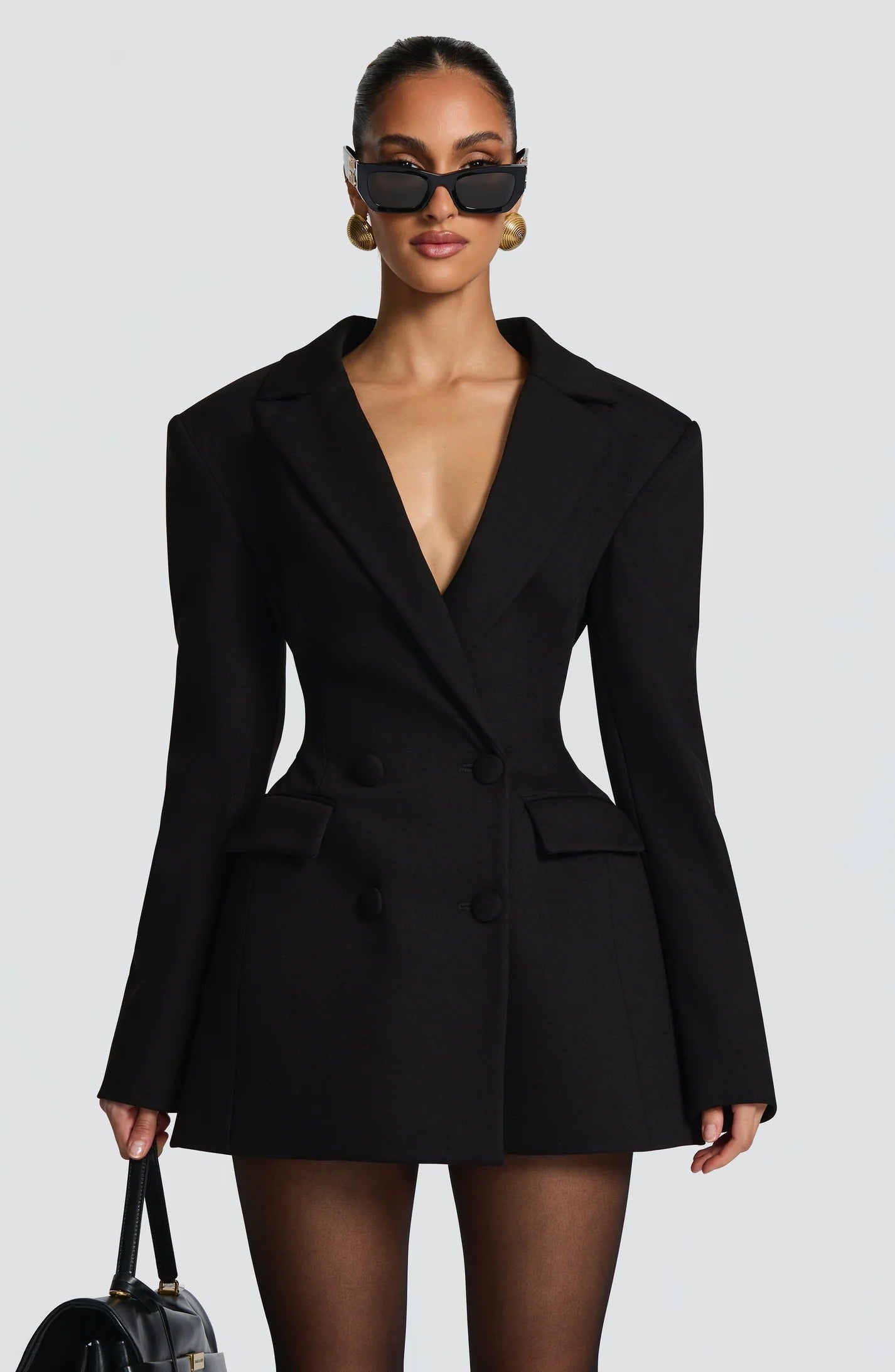 ROZALYA | Veste Elvira