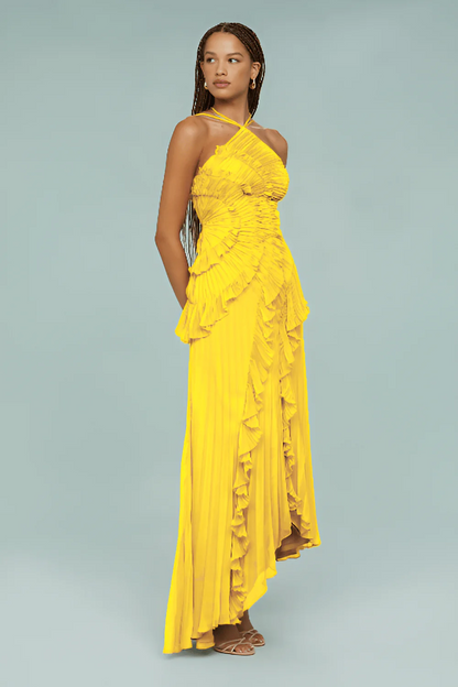 ROZALYA | Robe longue Serena