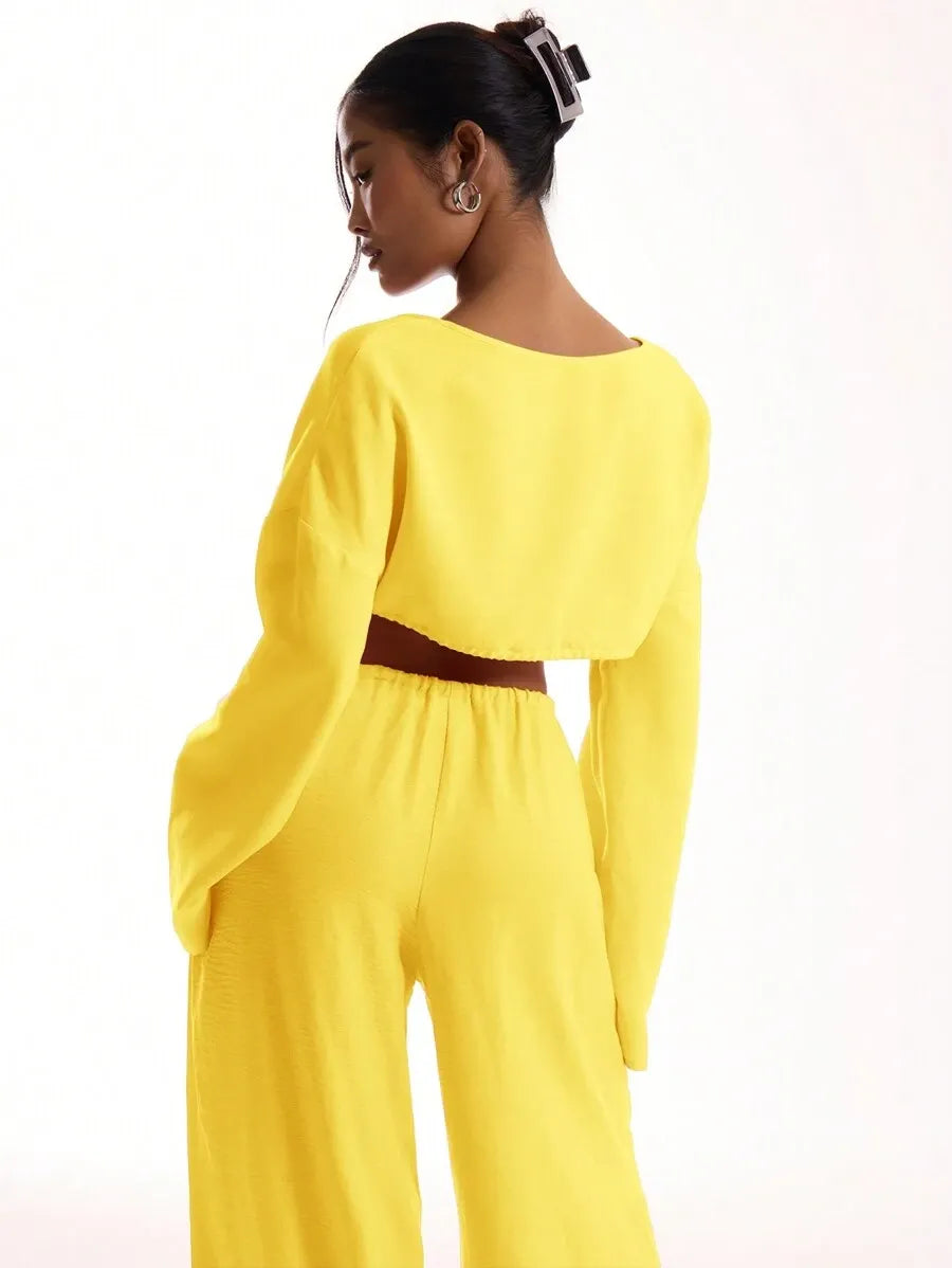 ROZALYA | Top ample