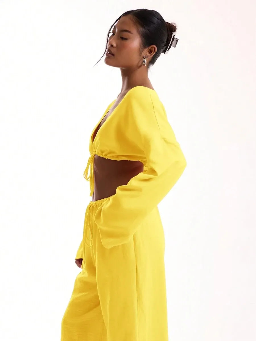 ROZALYA | Top ample
