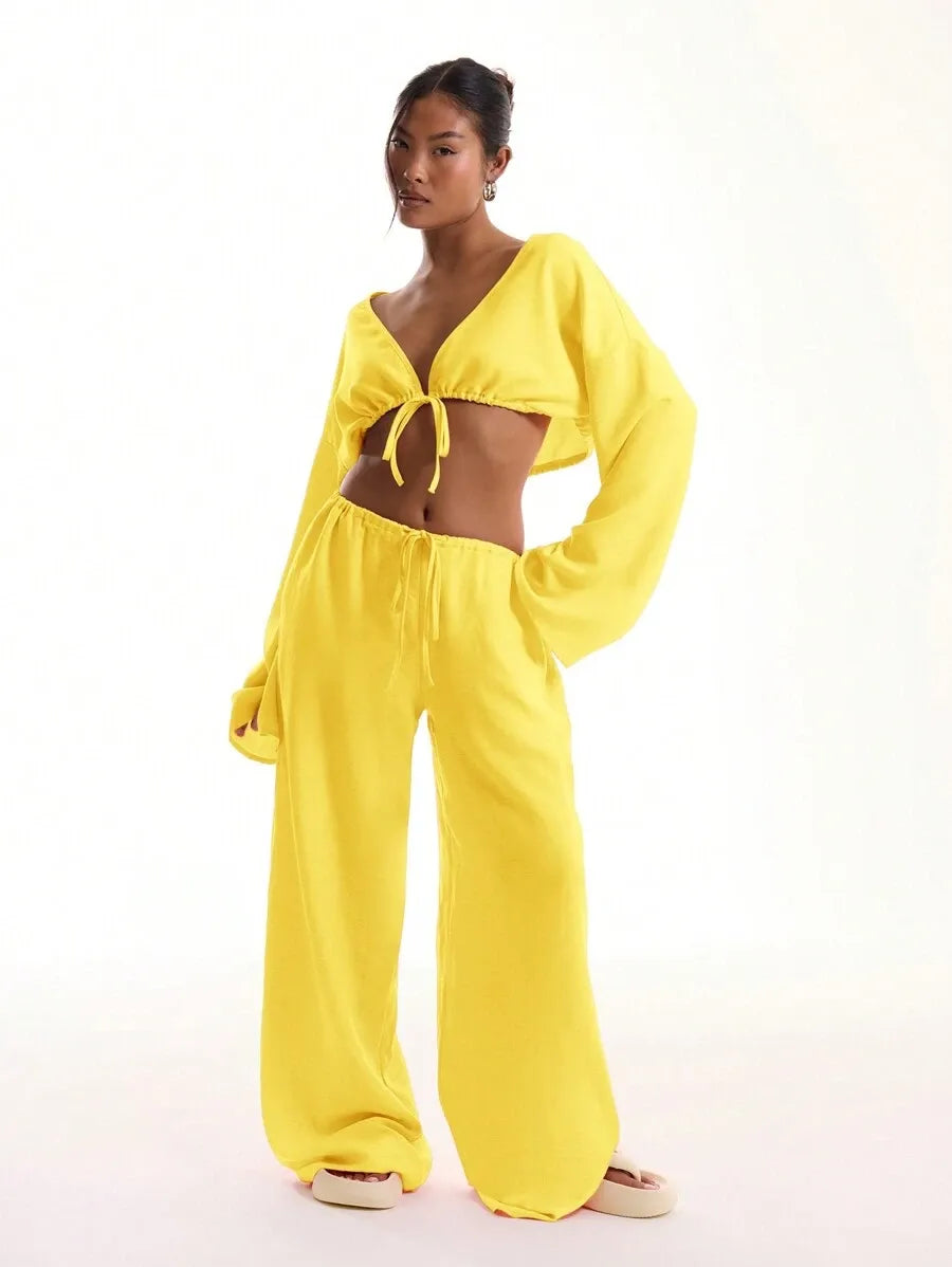 ROZALYA | Top ample