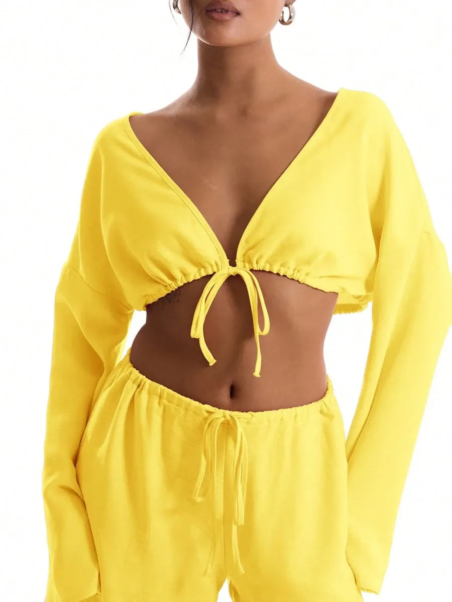 ROZALYA | Top ample