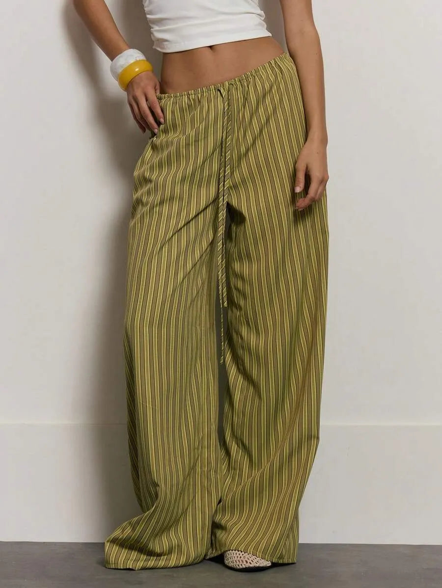 ROZALYA | Pantalon Laure