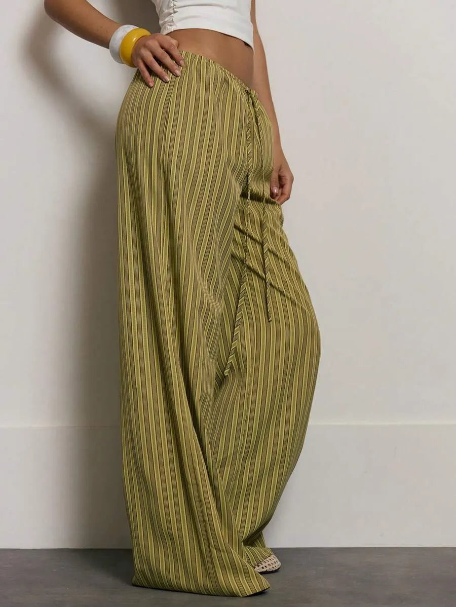 ROZALYA | Pantalon Laure