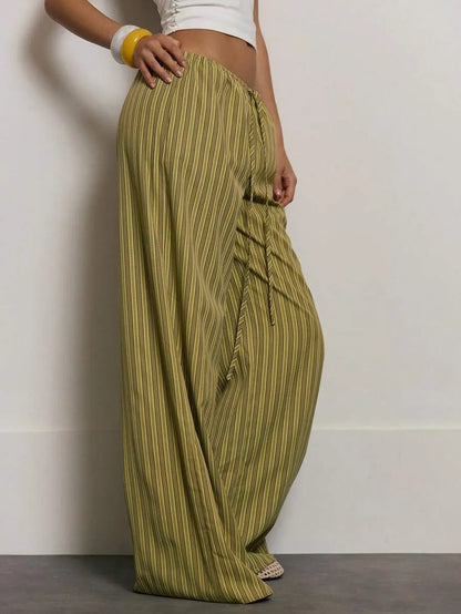 ROZALYA | Pantalon Laure