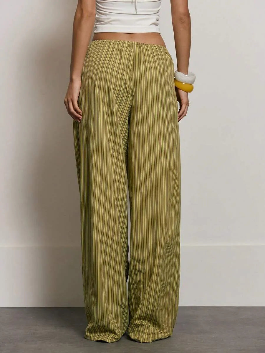 ROZALYA | Pantalon Laure