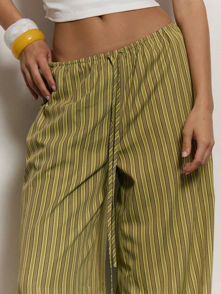 ROZALYA | Pantalon Laure