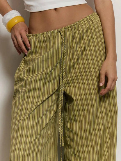 ROZALYA | Pantalon Laure