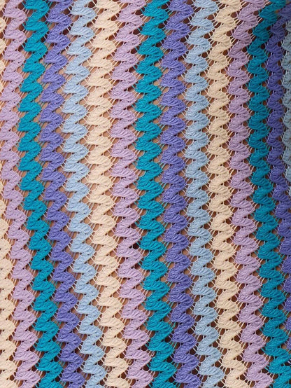 ROZALYA | Robe en maille