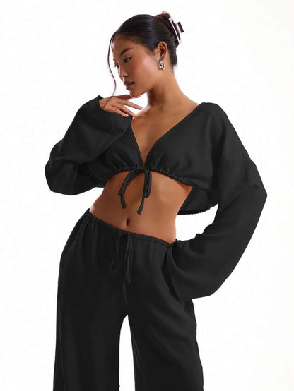 ROZALYA | Top ample