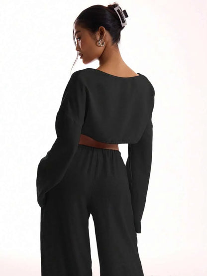 ROZALYA | Top ample
