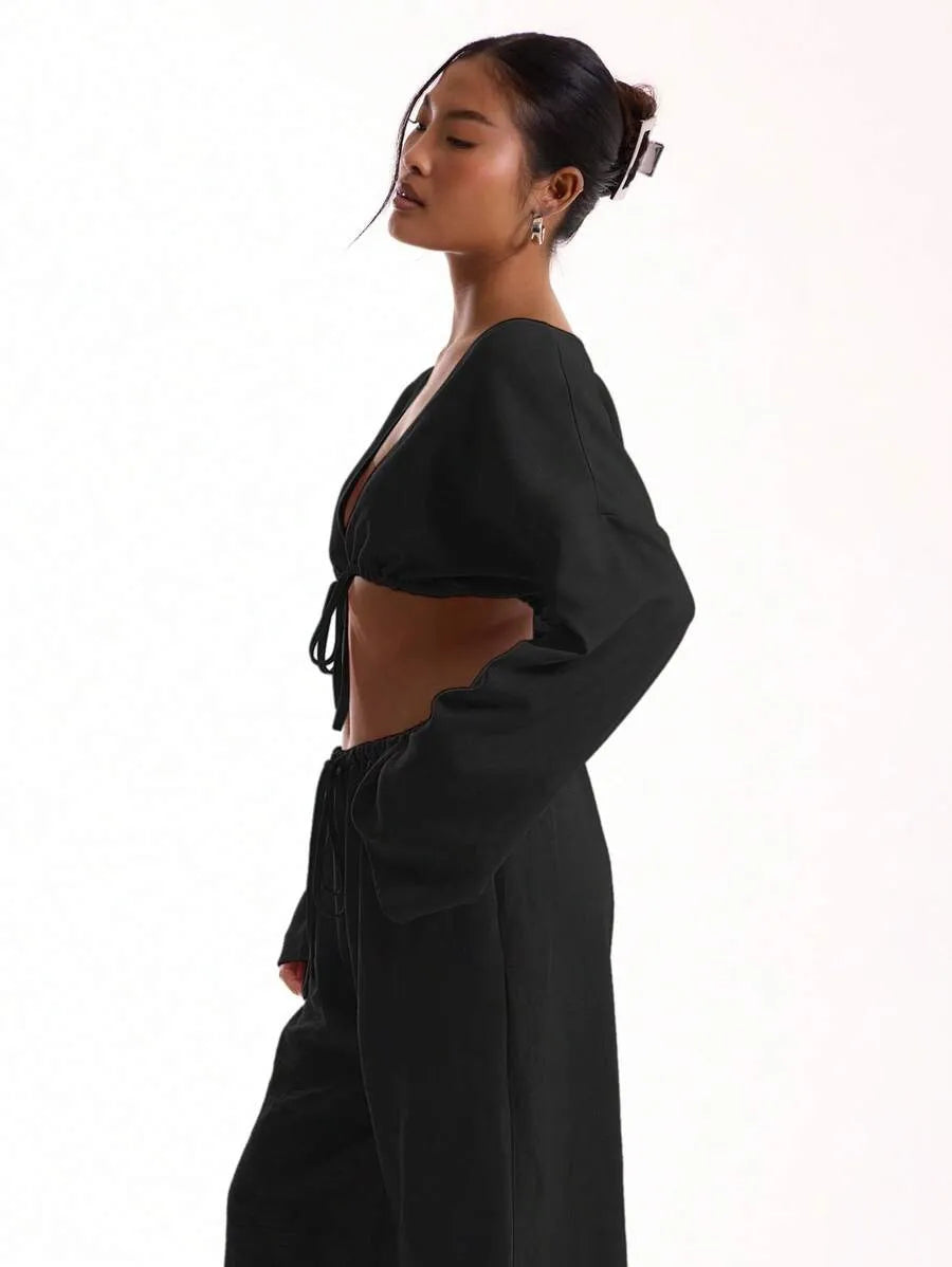 ROZALYA | Top ample