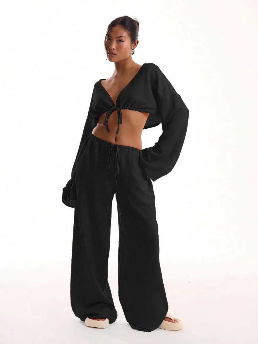 ROZALYA | Top ample