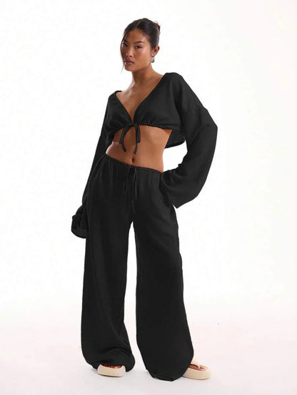 ROZALYA | Top ample