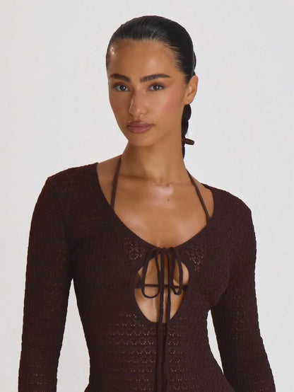 ROZALYA | Robe Resort