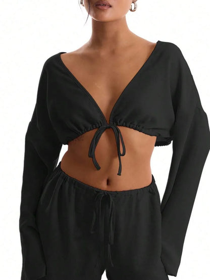 ROZALYA | Top ample
