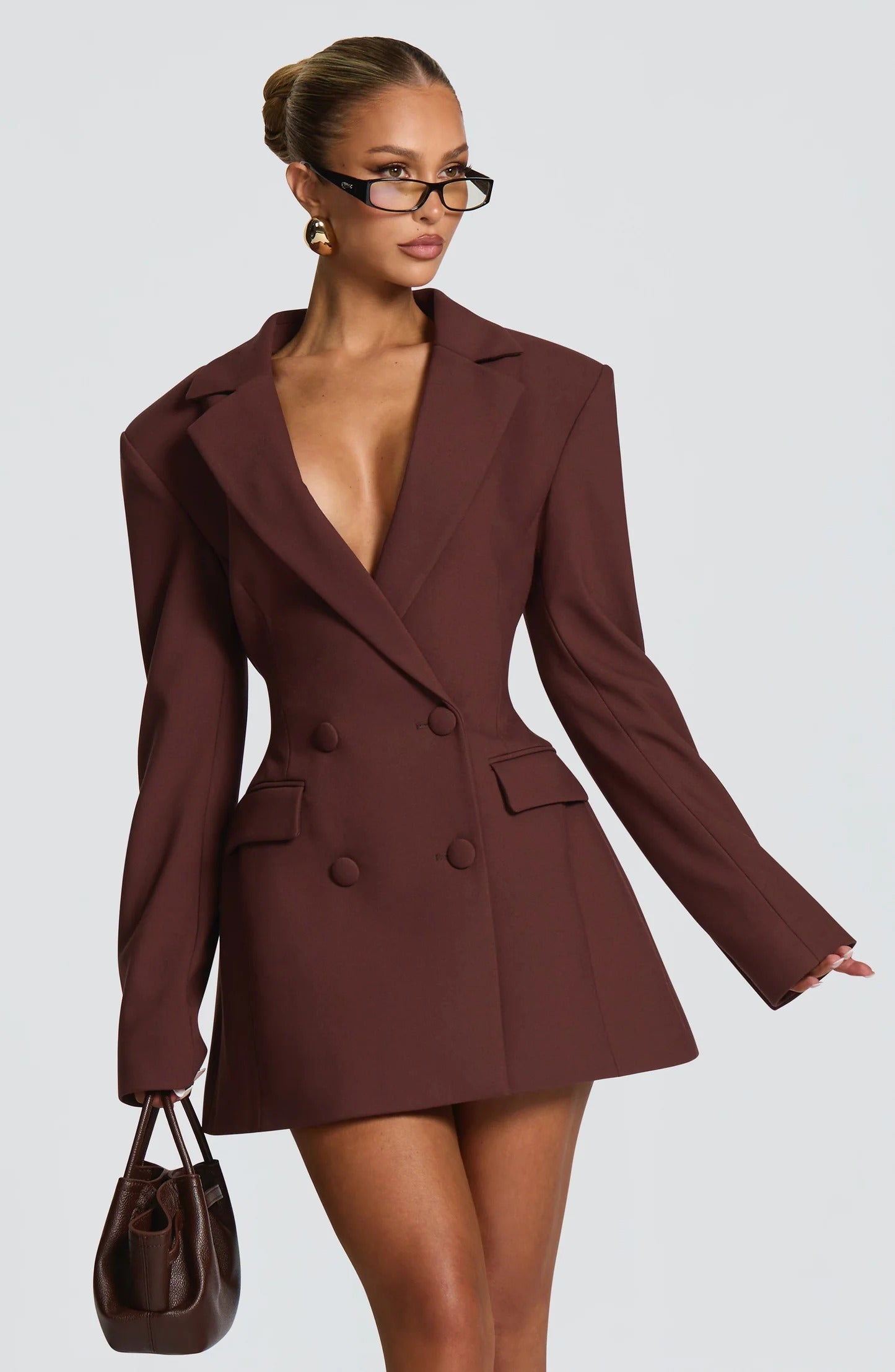 ROZALYA | Veste Elvira