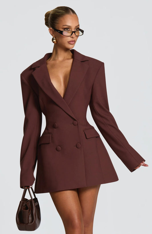 ROZALYA | Veste Elvira