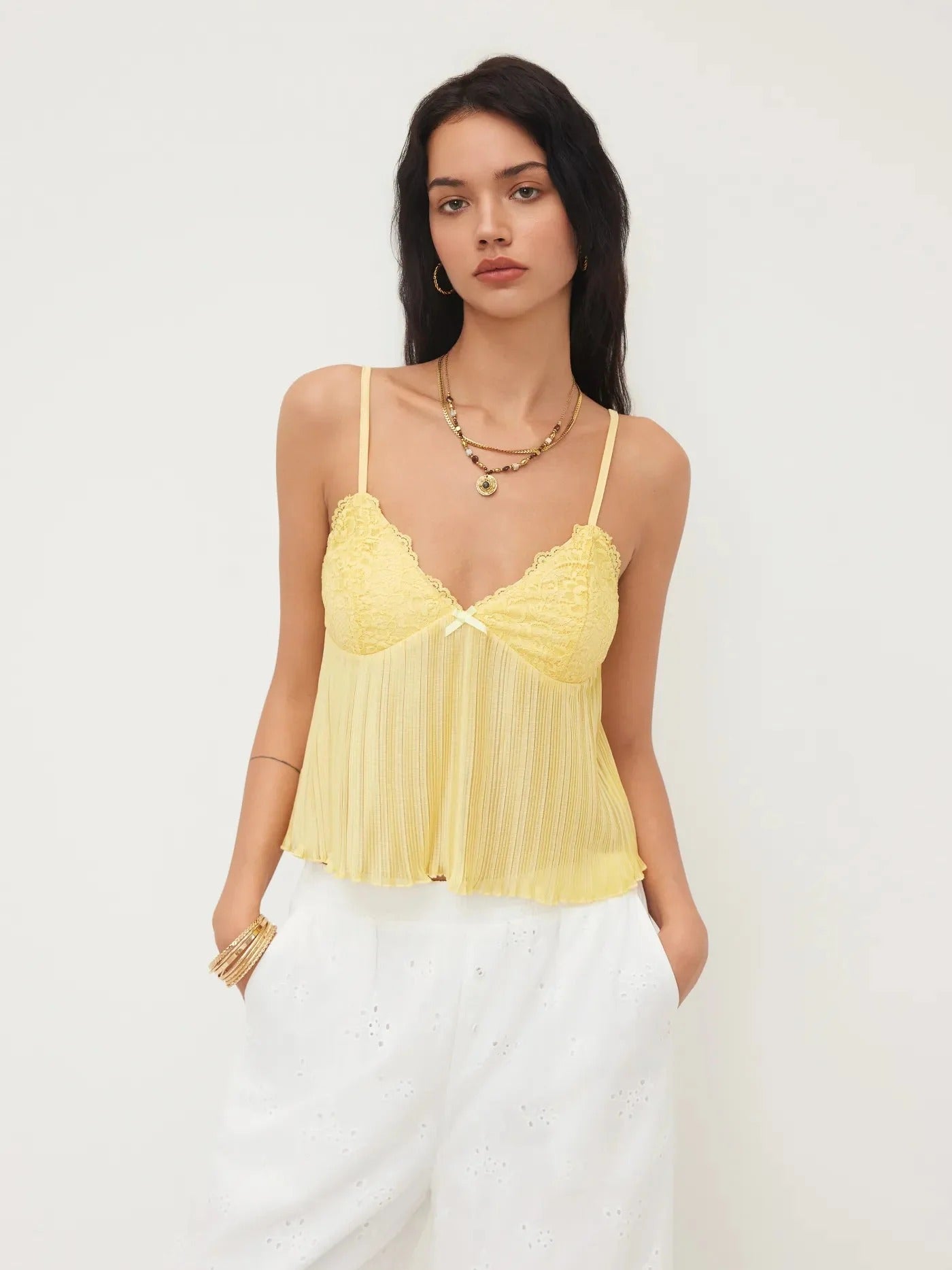 ROZALYA | Top Lara