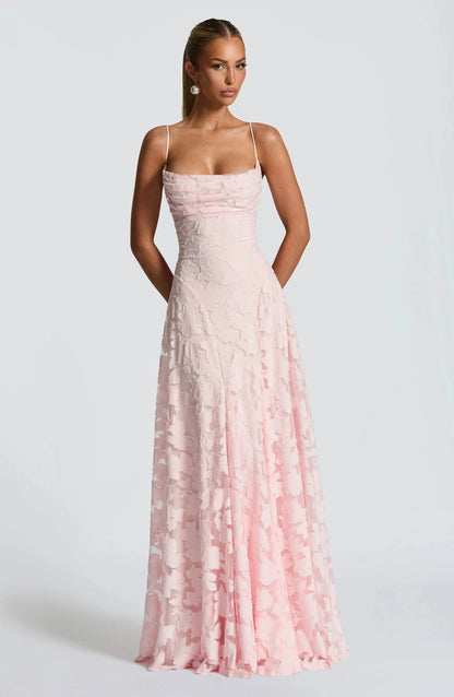 RZALYA| Robe Villa