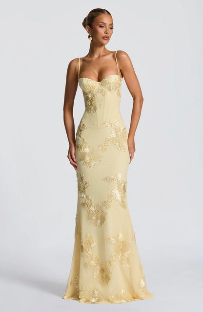 ROZALYA | Robe Sophie