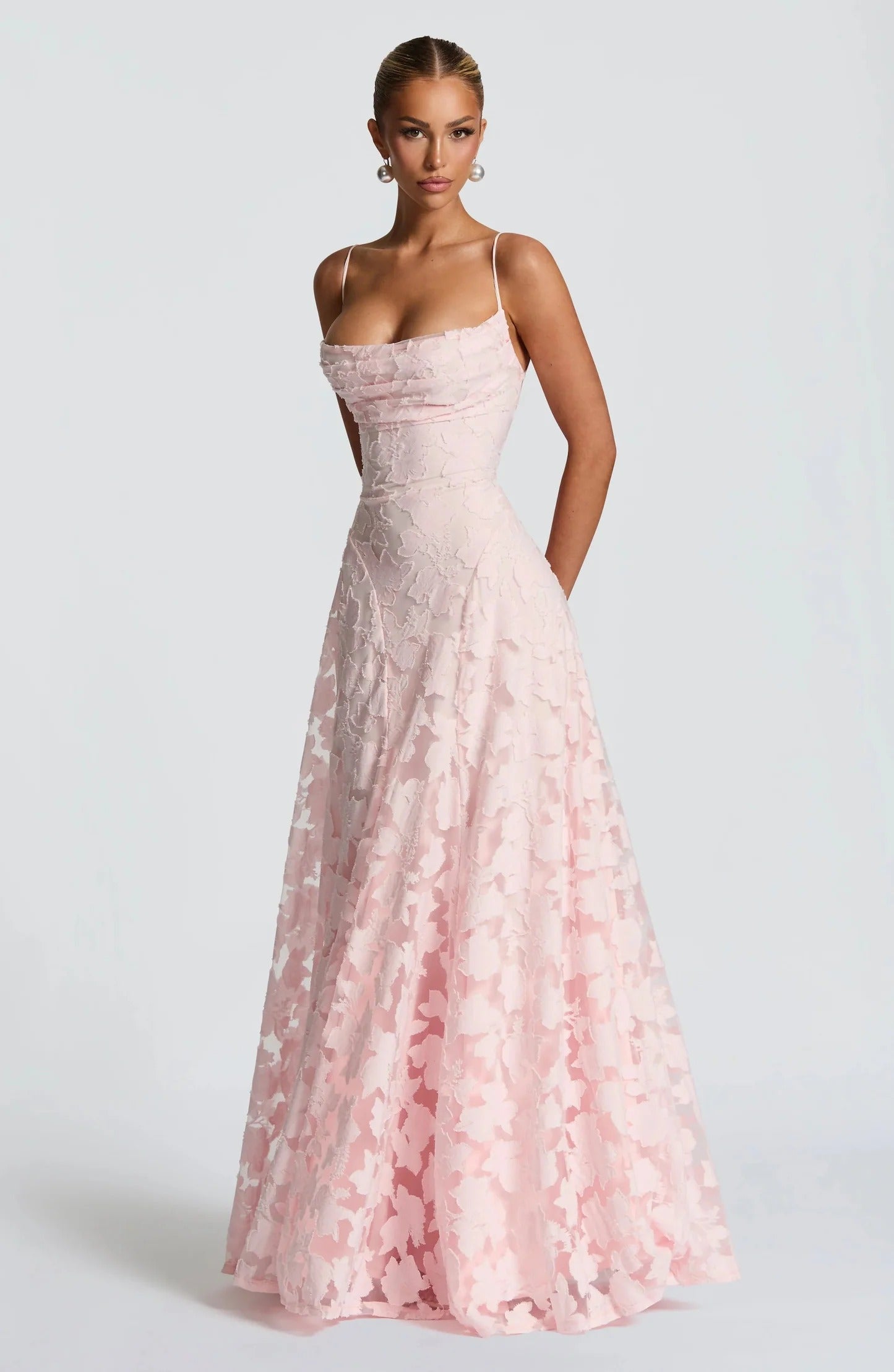 RZALYA| Robe Villa