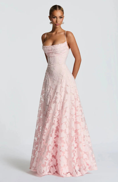 RZALYA| Robe Villa